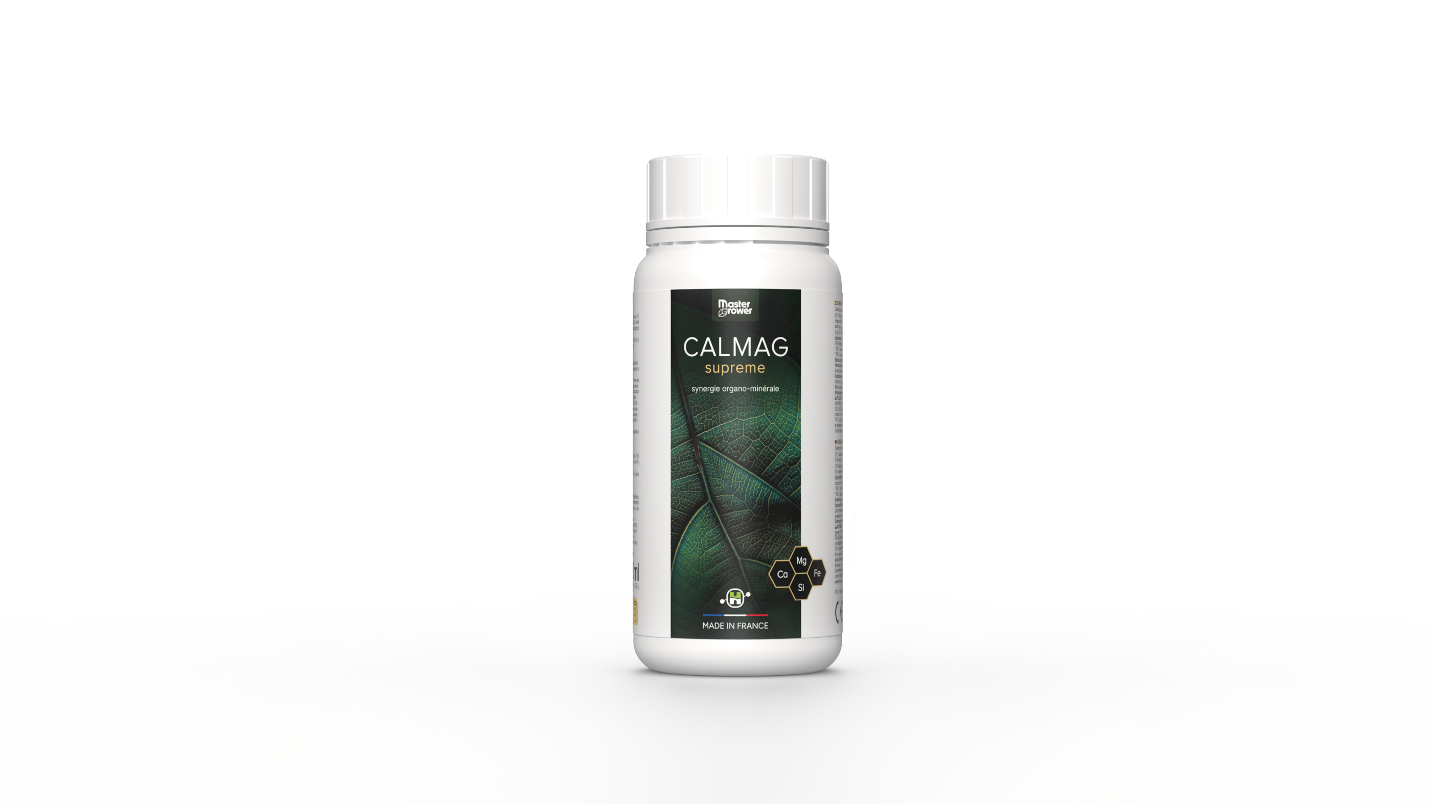 CalMag Supreme