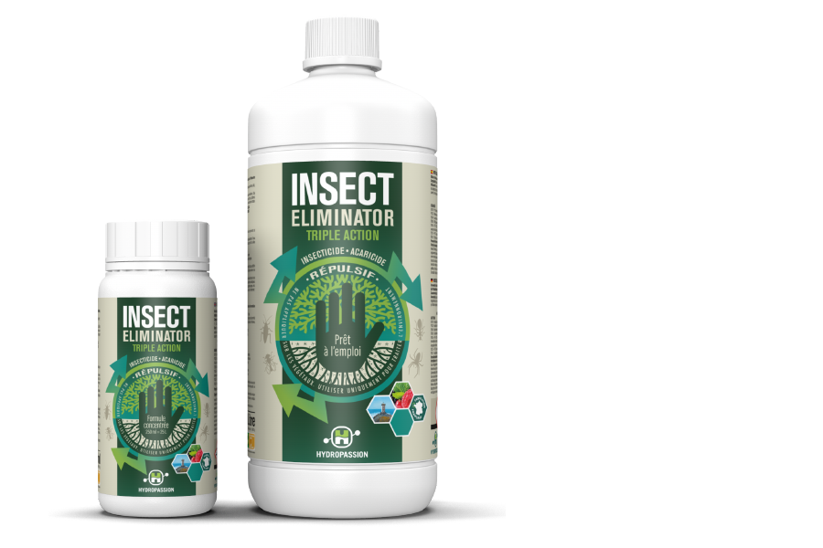 Insect Eliminator